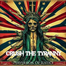 Perversion of Justice