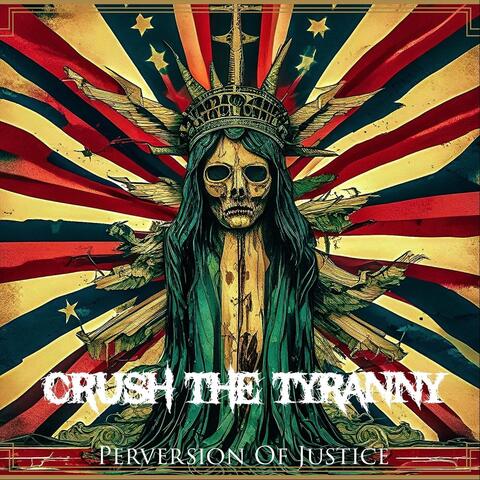 Perversion of Justice