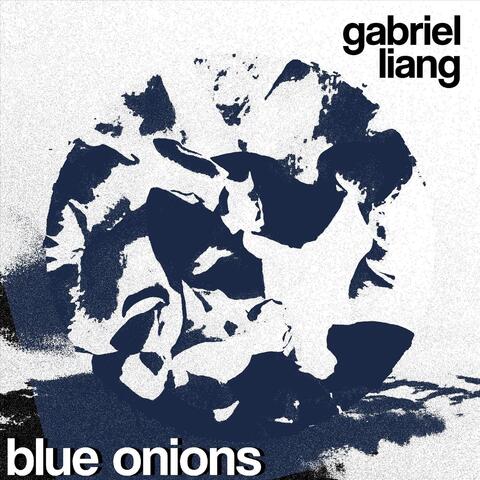 Blue Onions