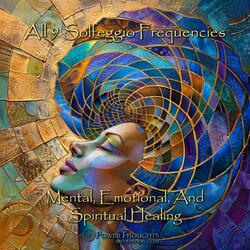 Bonus: Guided Meditation For Inner Child Healing