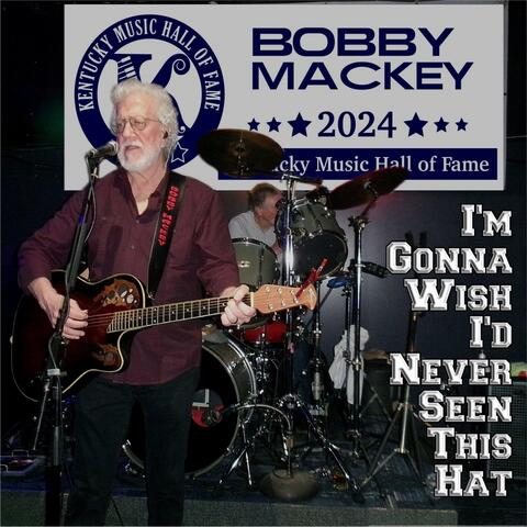 I'm Gonna Wish I'd Never Seen This Hat
