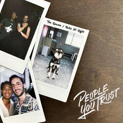 The Reason (feat. Ambriel)