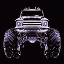 Big Truck (Country Rap Instrumental Mix)