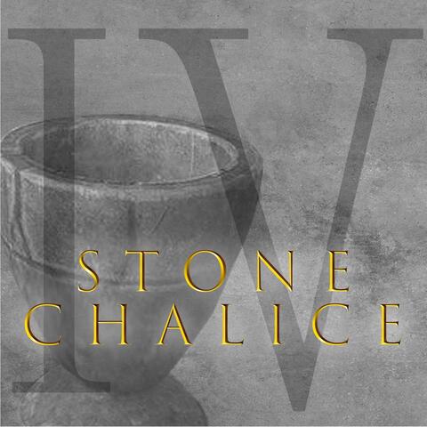 Stone Chalice IV