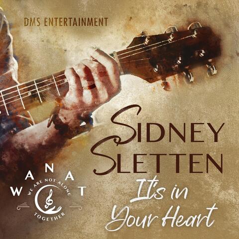 It's in Your Heart