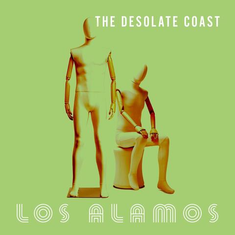 Los Alamos - EP