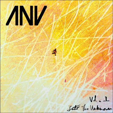 Volume 1: Into The Unknown