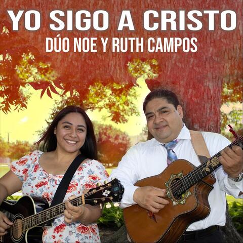 Yo Sigo a Cristo