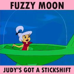 Judy's Got a Stickshift
