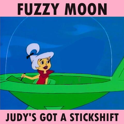 Judy's Got a Stickshift