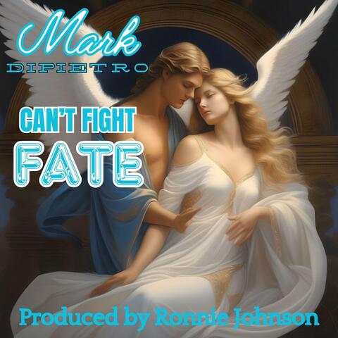 Can't Fight Fate
