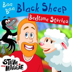 Baa Baa Black Sheep (Bedtime Stories)