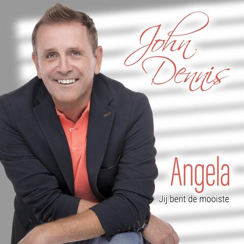Angela Jij Bent De Mooiste