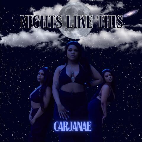 NIGHTS LIKE THIS