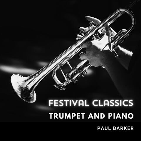 Festival Classics Trumpet And Piano