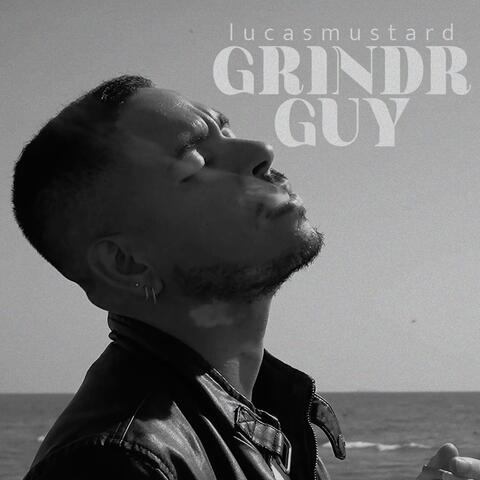 Grindr Guy