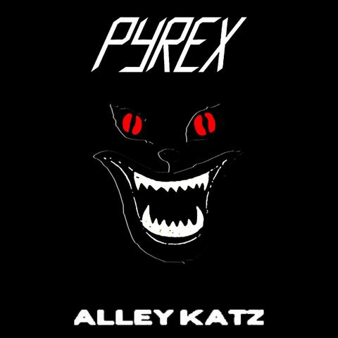 Alley Katz