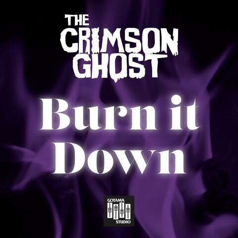 Burn It Down