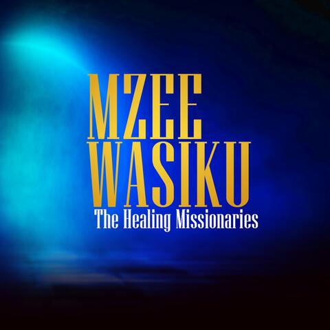 Mzee Wa Siku