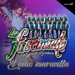 El Niño Maravilla