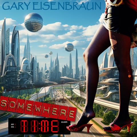 Somewhere Time