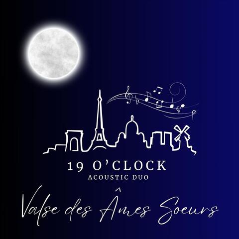 Valse des âmes sœurs