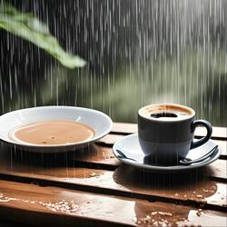 Rainy Days