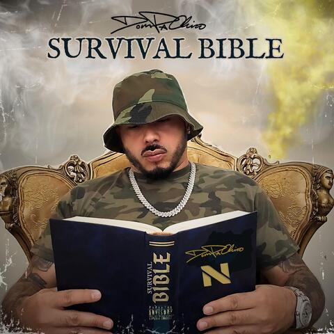 Survival Bible