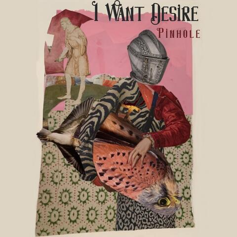 I Want Desire