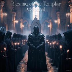 Blessing of the Templar General