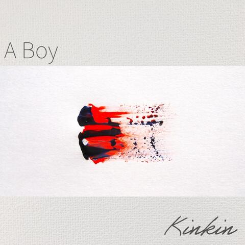 A Boy