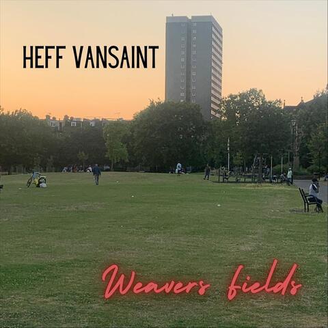 Weavers Fields