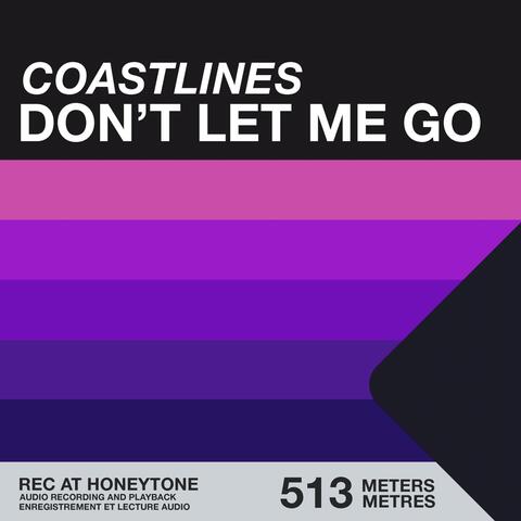 Don't Let Me Go