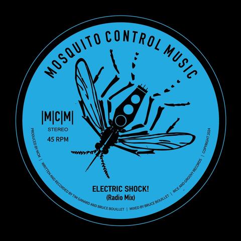 Electric Shock! (Radio Mix)