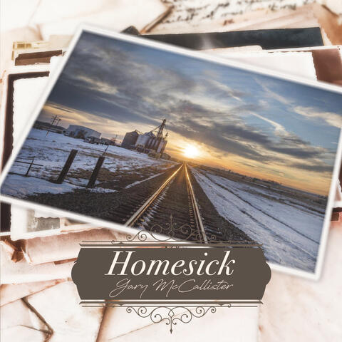 Homesick