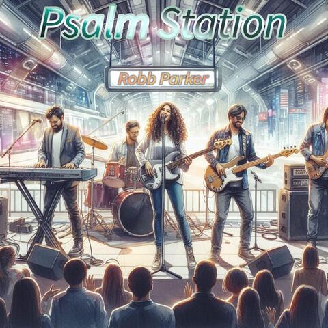 Psalm Station