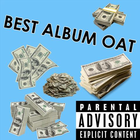 Best Album OAT