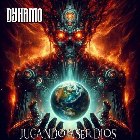 Jugando a ser Dios
