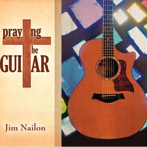 Praying the Guitar