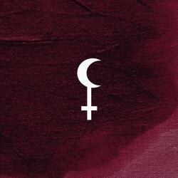 La Lune gibbeuse croissante