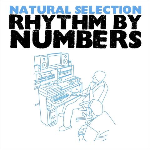 Rhythm by Numbers