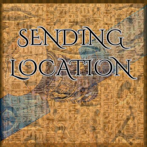 Sending Location
