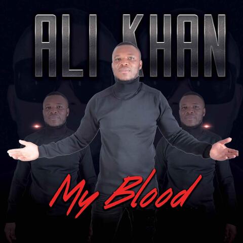 Ali Khan