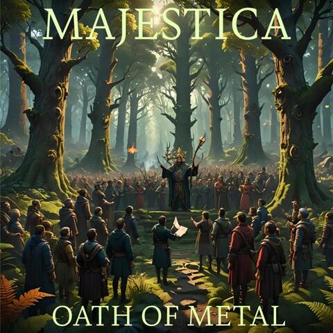 Oath of Metal