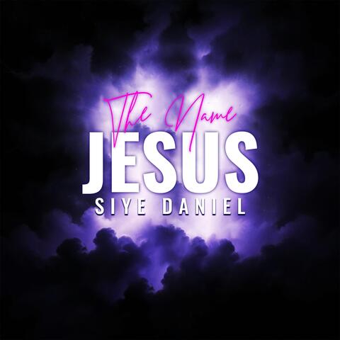 The Name Jesus