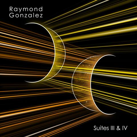Suites III and IV