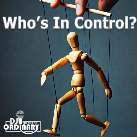 Who's in Control