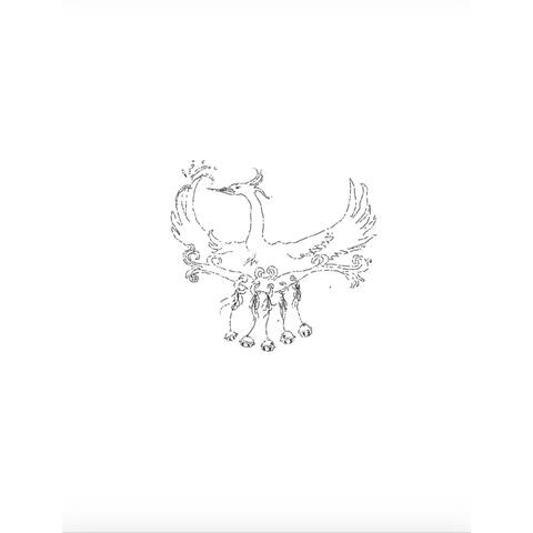 Warrior - EP