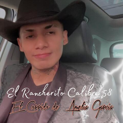El Corrido de Amelia García