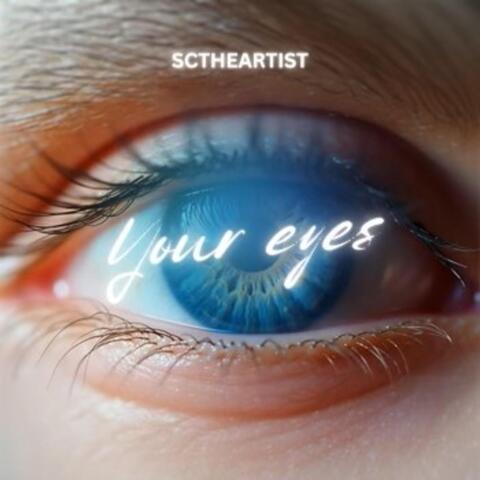 Your Eyes